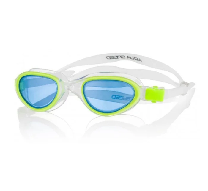 Brýle Aqua-Speed X-PRO modré