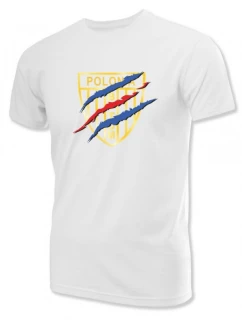 Polonia Bytom Wild Pánské tričko s krátkým rukávem