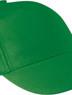 KP 116 5 panelová kšiltovka model 22423156 kelly green - K-up