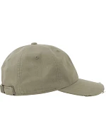 Atlantis Headwear Dad Hat Destroyed-S 6 panelová baseballová kšiltovka 33.0243 grey Atlantis Headwear Dad Hat Destroyed-S 6 panelová baseballová kšiltovka 33.0243 grey