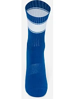 L Tenisové ponožky  blue/white model 22455891 - Mr. Socks