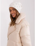 AT CZ 2325 cap.86 ecru AT CZ 2325 cap.86 ecru