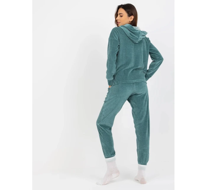 Pyžamo BR PI 9105 námořní Pyžamo BR PI 9105 námořní