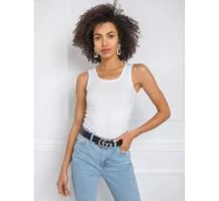 Dámský top BR TP 2127.89 bílá