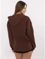 Bluza CLM BL  brązowy model 21791103 - FPrice