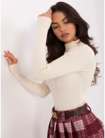 Jumper D93050Z90814A ecru Jumper D93050Z90814A ecru