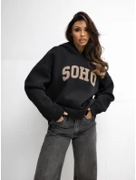 Bluza RV BL model 21777638 czarny - FPrice