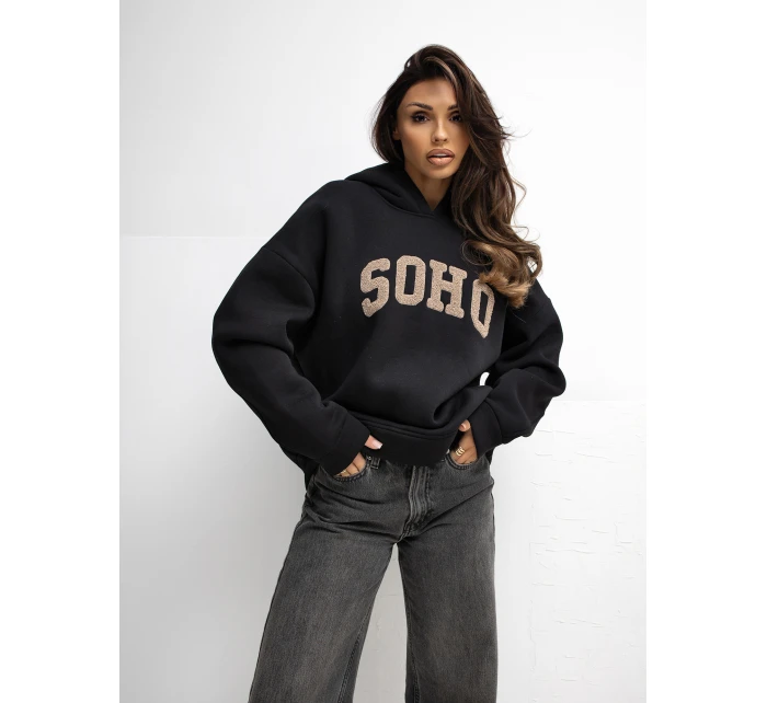 Bluza RV BL model 21777638 czarny - FPrice