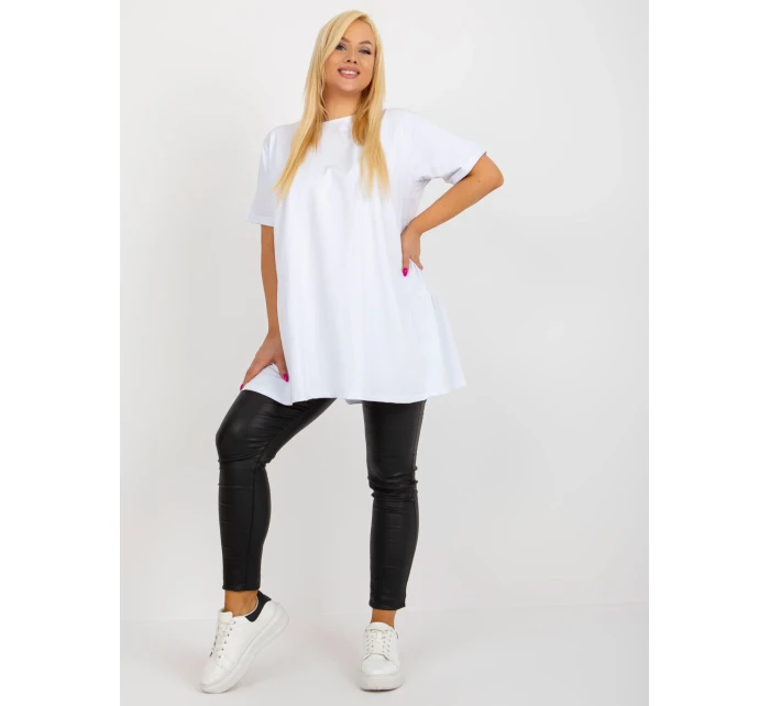 Halenka RV BZ 7923 1.34P bílá