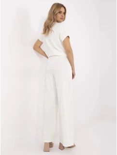 Teplákové kalhoty RV DR model 20996373 ecru - FPrice