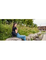 Fashion batoh VUCH Zane mini Borny Fashion batoh VUCH Zane mini Borny