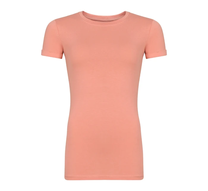 Dámské bavlněné tričko NAX NAVAFA 