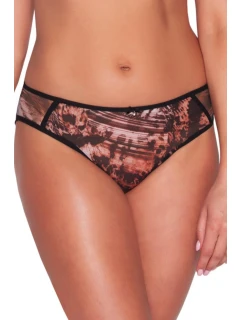 BRAZYLIANY AV model 18505606 WILD BLACK - Ava