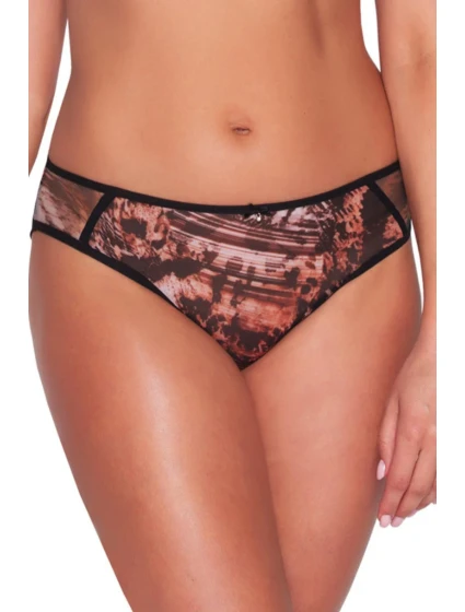 BRAZYLIANY AV model 18505606 WILD BLACK - Ava