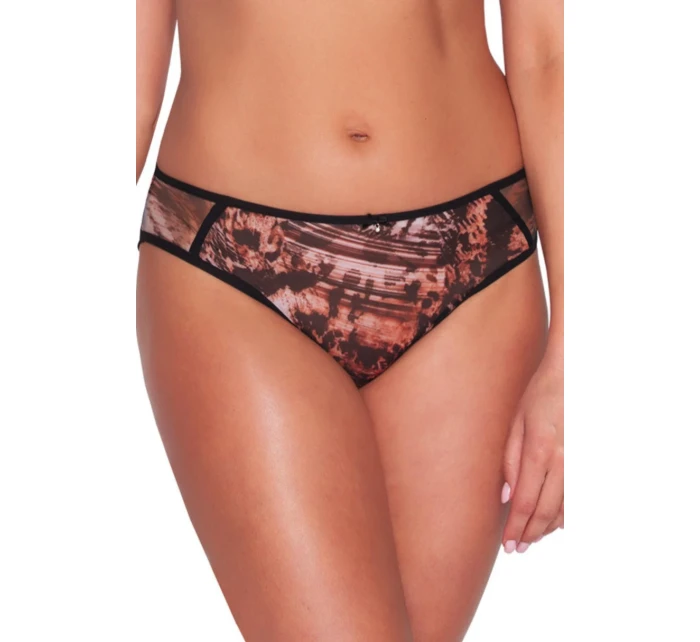 BRAZYLIANY AV model 18505606 WILD BLACK - Ava