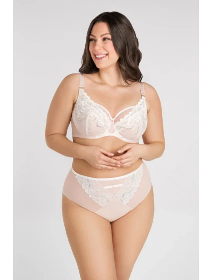 K864 MARBLE DREAM SOFT BRA