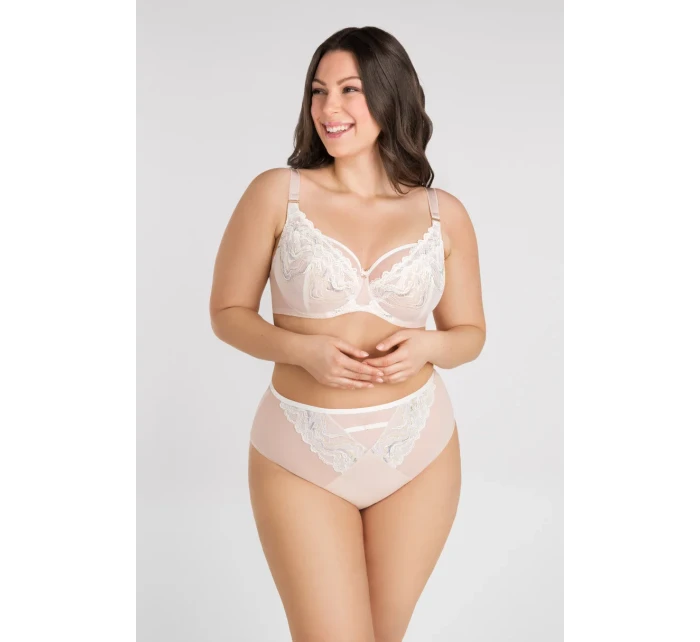 K864 MARBLE DREAM SOFT BRA