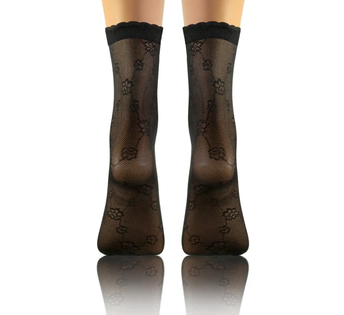 PONOŽKA WZ 01 PICOT