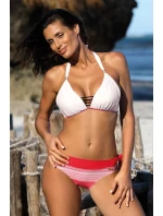 Dvoudílné plavky model 128494 Marko Dvoudílné plavky model 128494 Marko