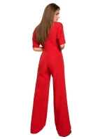 Dámský Overal model 158468 Stylove Dámský Overal model 158468 Stylove