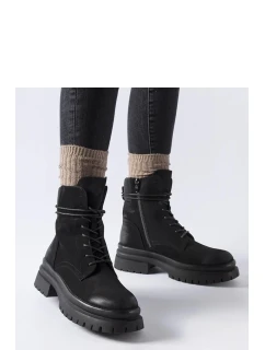 Boty  model 204815 Solea