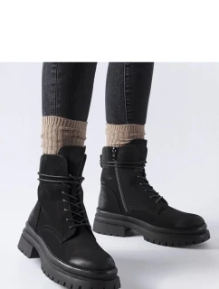 Boty  model 204815 Solea