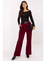 Dámské kalhoty model 220750 Italy Moda Dámské kalhoty model 220750 Italy Moda