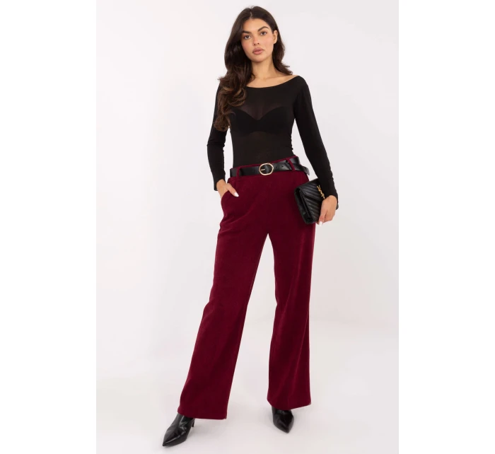 Dámské kalhoty model 220750 Italy Moda Dámské kalhoty model 220750 Italy Moda