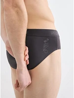 SLG Base Brief C2P - Grey Combination - SLOGGI Grey Combination - SLOGGI SLG Base Brief C2P - Grey Combination - SLOGGI Grey Combination - SLOGGI