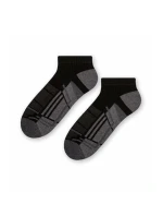 Sportovní bavlněné ponožky Dynamic Sport model 5791604 - Steven