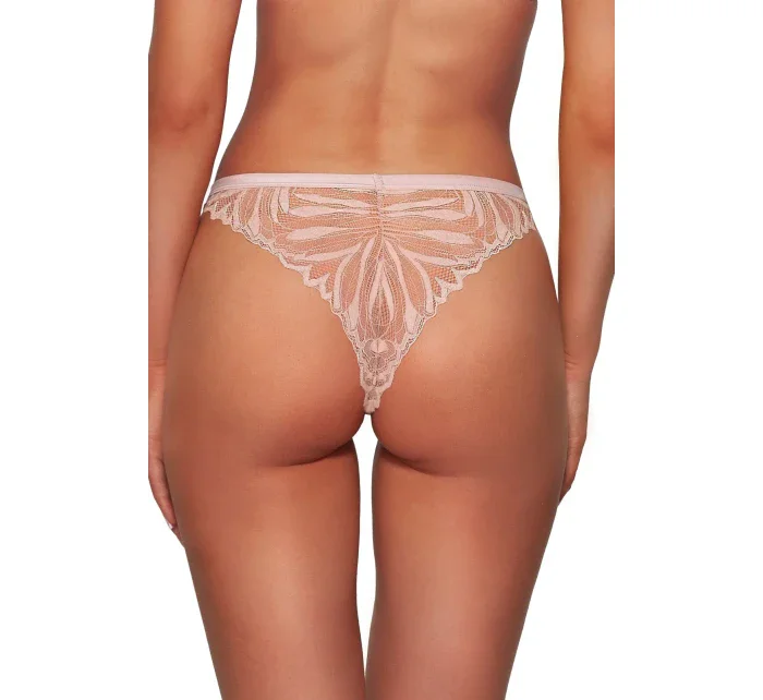 Ava 2104/B S-2XL Brazilské kalhotky