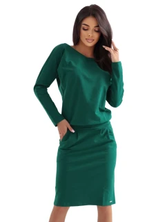 Dámské šaty 189-13 - NUMOCO