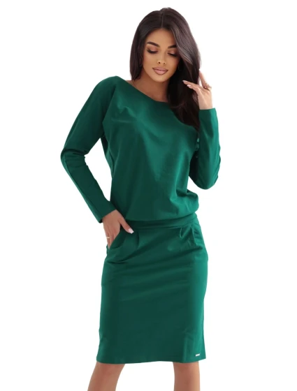 Dámské šaty 189-13 - NUMOCO