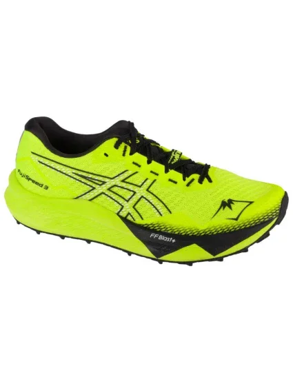 Běžecká obuv 3 M model 20216348 - Asics Běžecká obuv 3 M model 20216348 - Asics