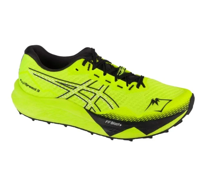 Běžecká obuv 3 M model 20216348 - Asics Běžecká obuv 3 M model 20216348 - Asics