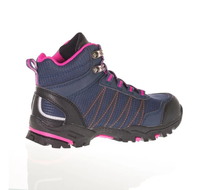 Buty Trollkids Trolltunga Hiker Mid JR 156-114