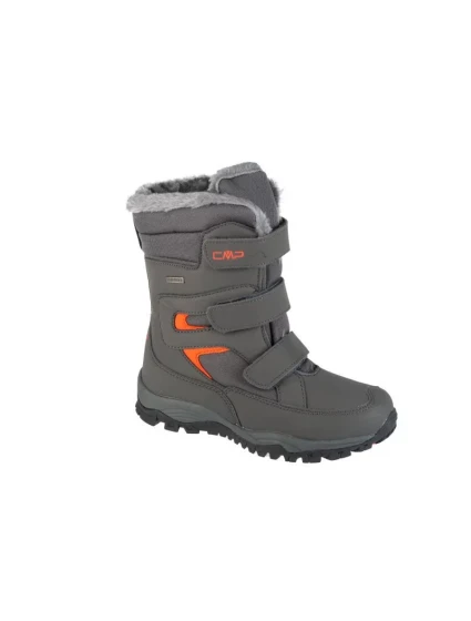 Boty Cmp Hexis Snow Boot Jr 30Q4634-80US Boty Cmp Hexis Snow Boot Jr 30Q4634-80US