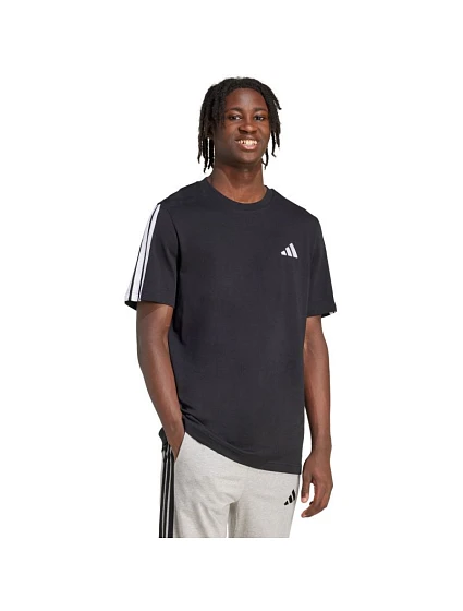 Tričko 3Stripes M model 22148897 pánské - ADIDAS