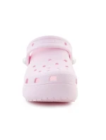 Žabky Classic Platform Pearl Clog W model 21088249 - Crocs