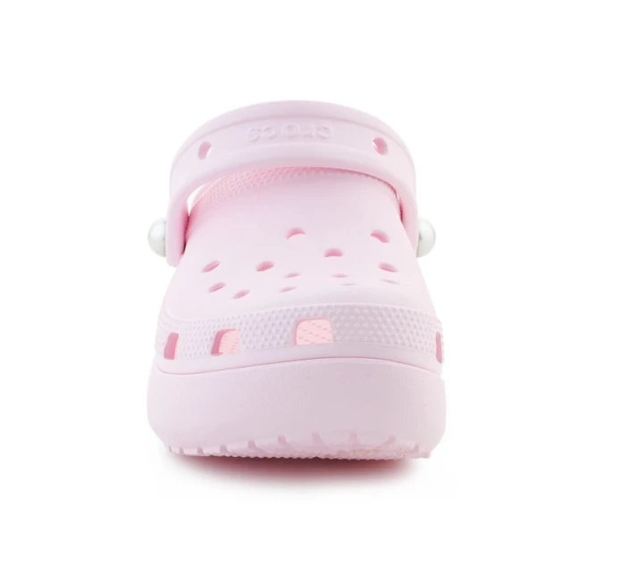 Žabky Classic Platform Pearl Clog W model 21088249 - Crocs