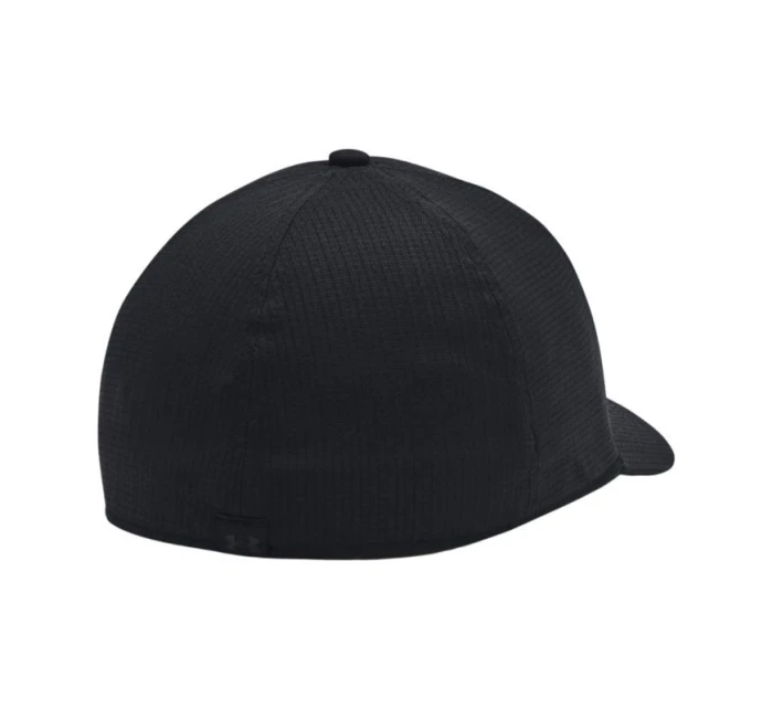 Under Armour Iso-chill baseballová čepice Armourvent Strech Fit M 1383438 002 pánské Under Armour Iso-chill baseballová čepice Armourvent Strech Fit M 1383438 002 pánské
