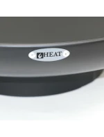 Zahradní ohniště Topeniště Classic Ø80 FB.007 černá Zahradní ohniště Topeniště Classic Ø80 FB.007 černá