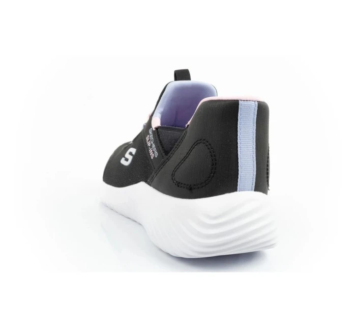 buty sportowe dziecięce Slipins model 21359709 - Skechers buty sportowe dziecięce Slipins model 21359709 - Skechers