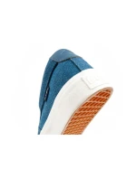 pánské tenisky módní pohodlné model 21368186 denim Slip on - Lee Cooper