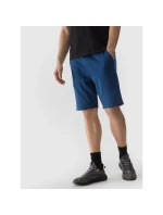 Pánské teplákové šortky 4F Pánské teplákové šortky 4F