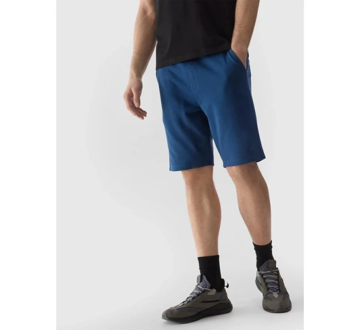 Pánské teplákové šortky 4F Pánské teplákové šortky 4F