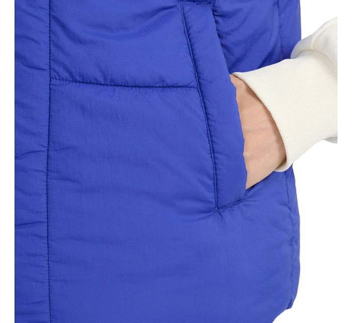 Dámská vesta 4F F299 cobalt 4FWAW25TVJAF299 36S