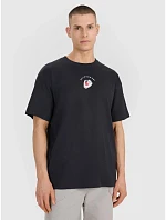 Tričko 4F M 4FRSS25TTSHM2981-20S