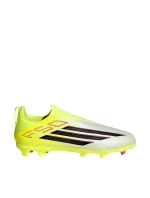 Dětské kopačky adidas F50 League LL FG/MG JR9009