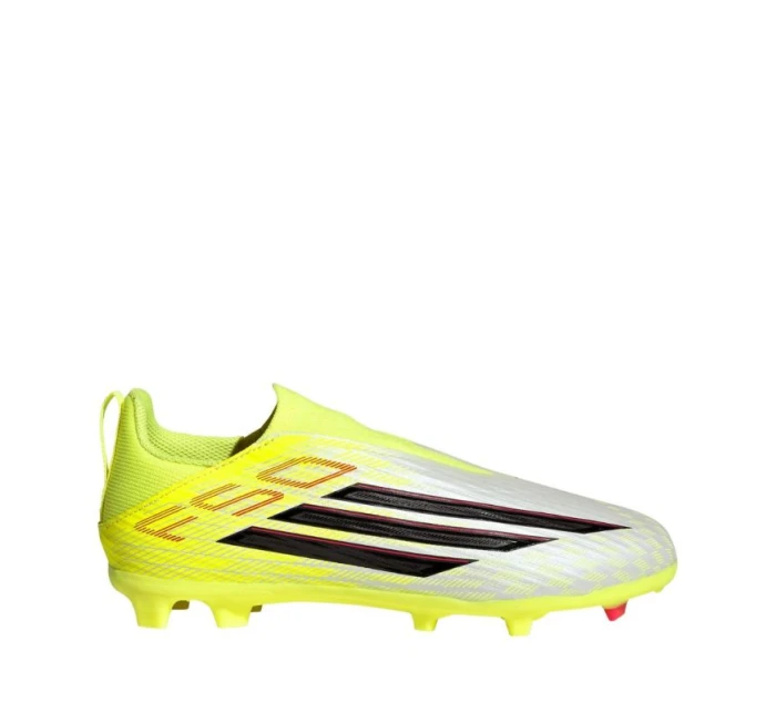 Dětské kopačky adidas F50 League LL FG/MG JR9009